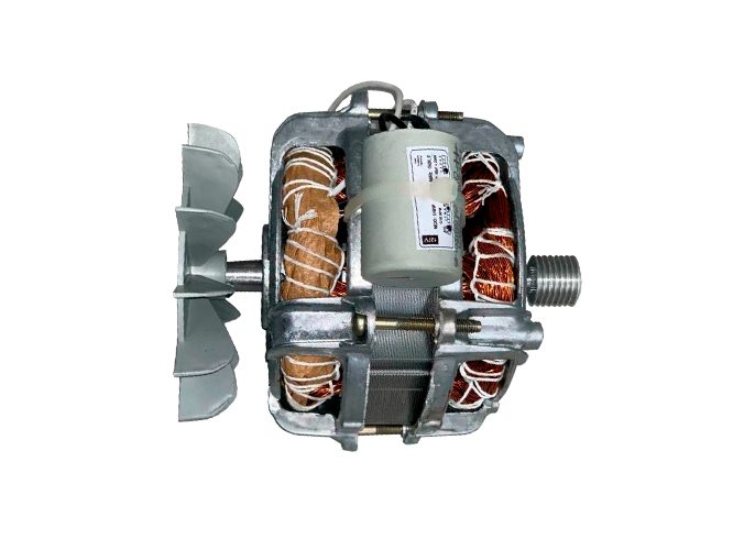 New Maq 8kg