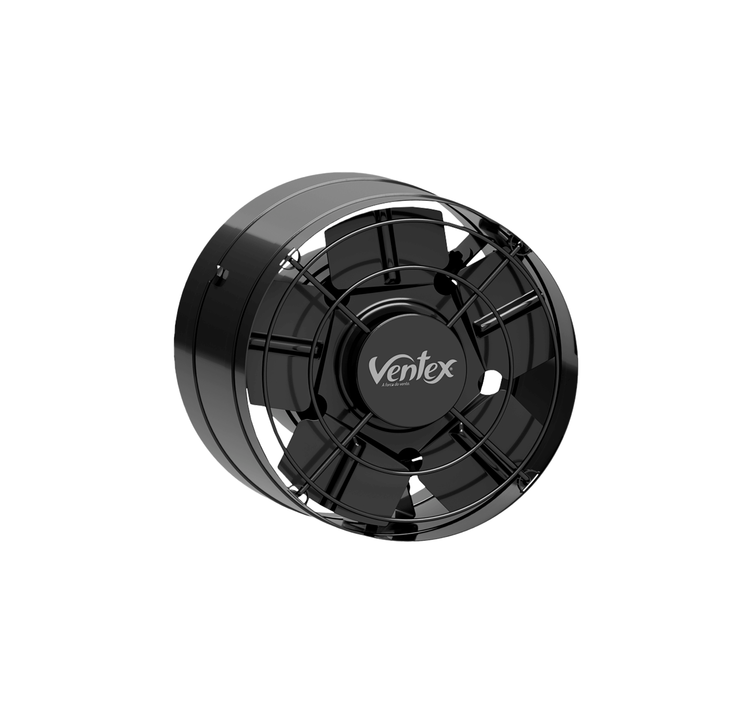 Exaustor 20 cm Ventex