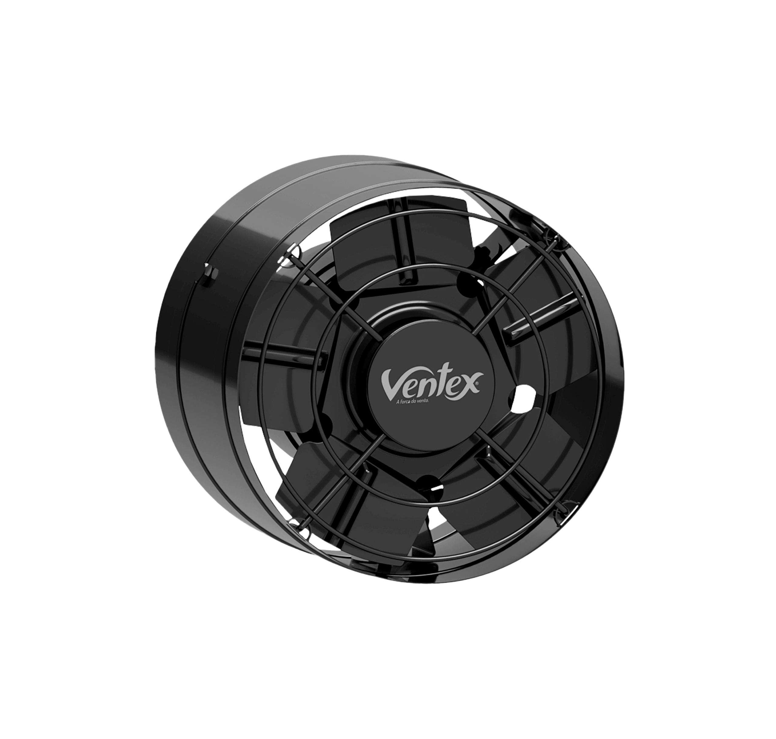 Exaustor 25cm Ventex