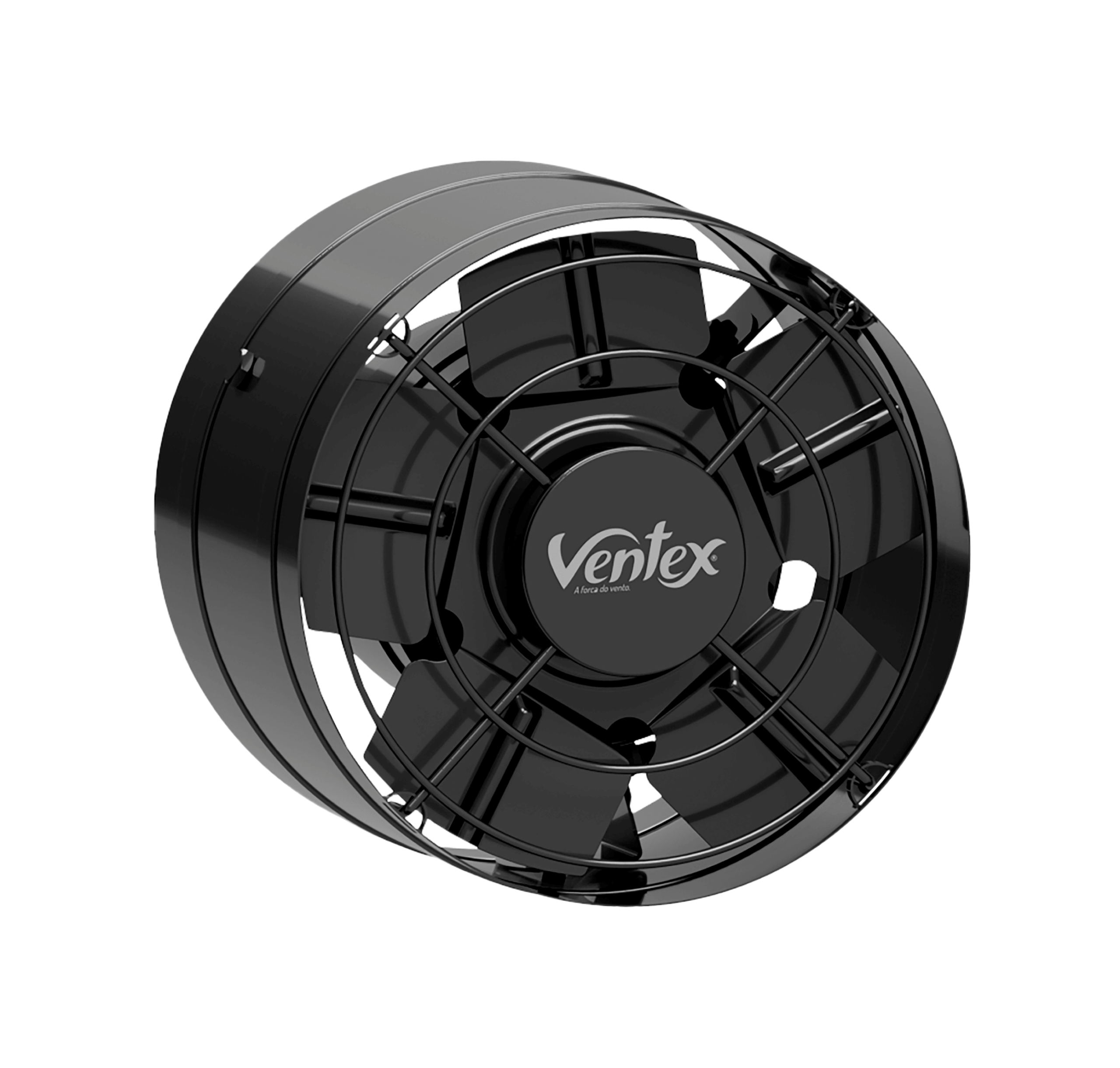 Exaustor 40cm Ventex