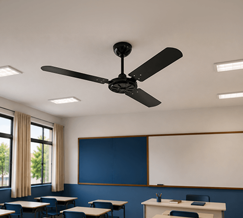 Ventilador Comercial
