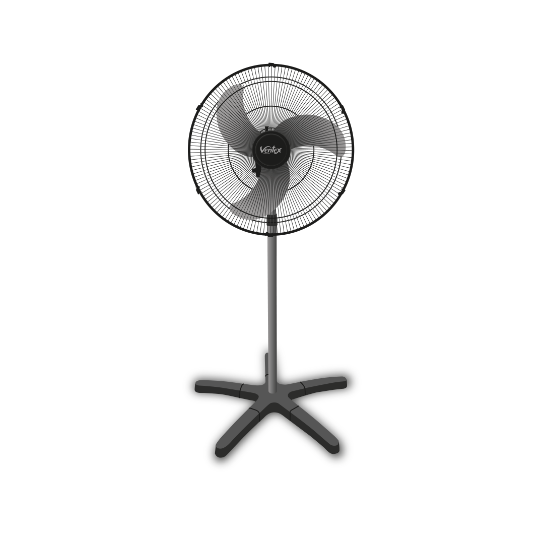 Ventilador de Coluna Tex 6 Max Turbo
