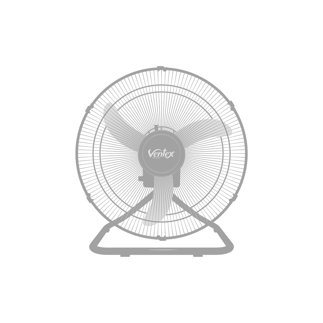 Ventilador de Mesa