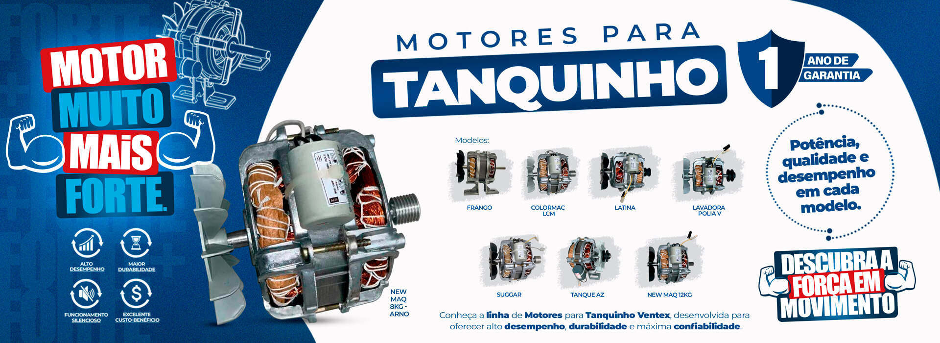 Motores